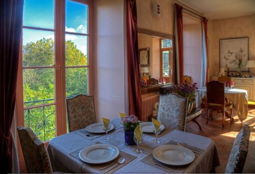 Hotel Val De Creuse Vienne