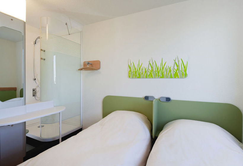 Hotel Ibis Budget Toulouse Aéroport  | Blagnac | Haute-Garonne | France 13