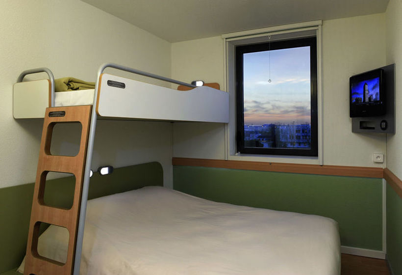 Hotel Ibis Budget Toulouse Aéroport  | Blagnac | Haute-Garonne | France 15