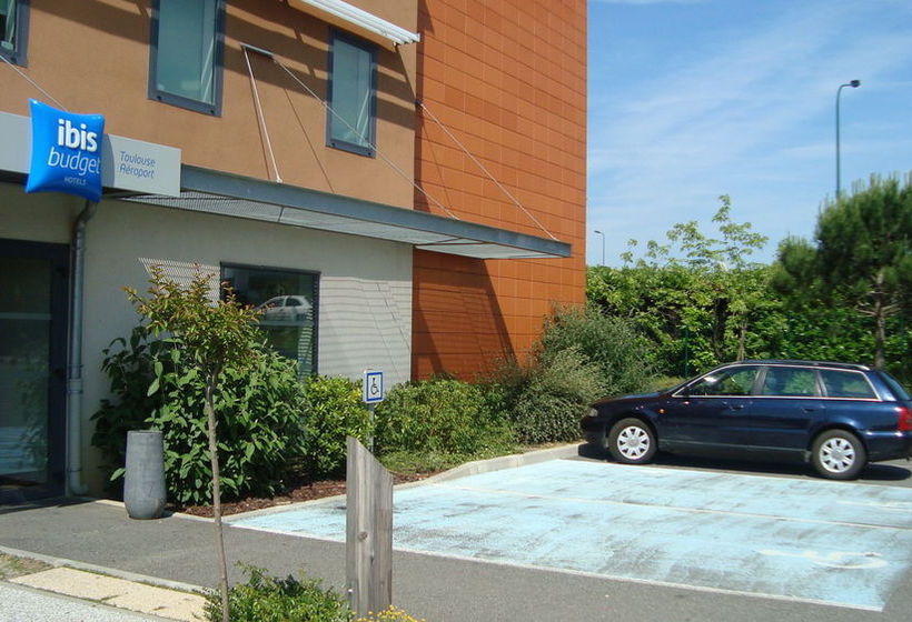 Hotel Ibis Budget Toulouse Aéroport  | Blagnac | Haute-Garonne | France 17