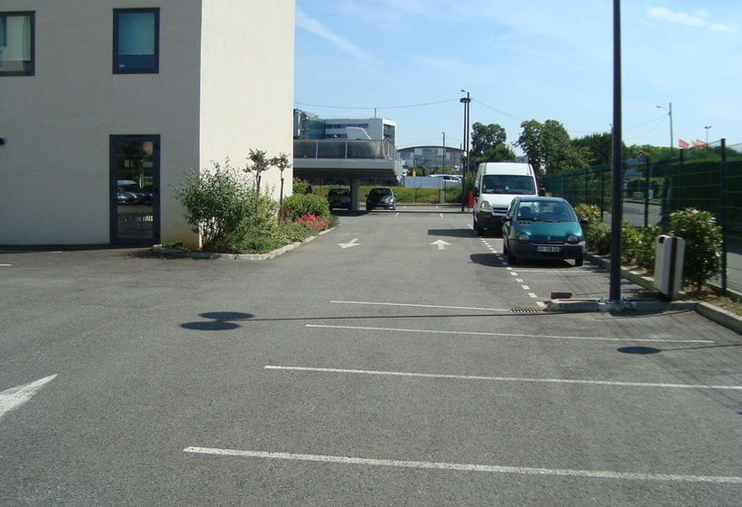 Hotel Ibis Budget Toulouse Aéroport  | Blagnac | Haute-Garonne | France 18