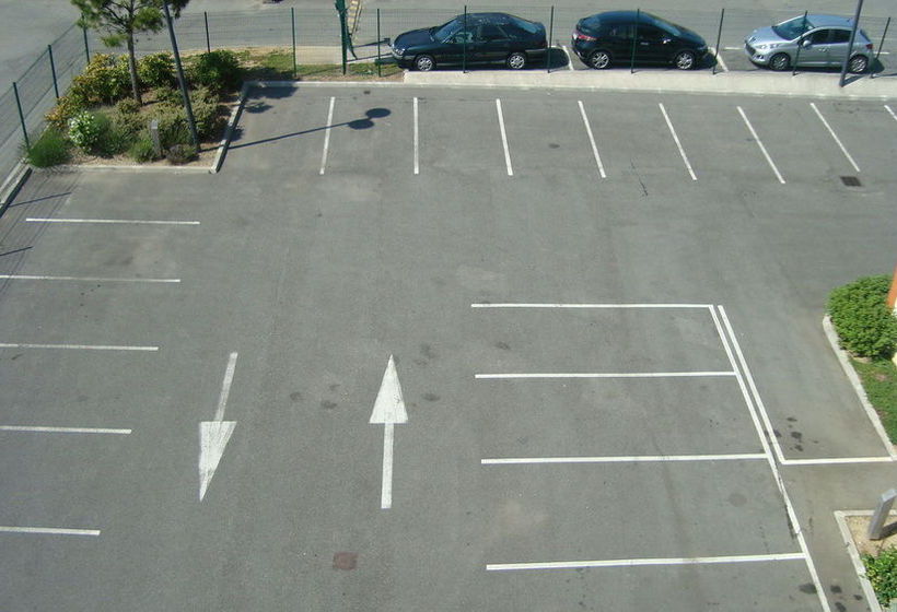 Hotel Ibis Budget Toulouse Aéroport  | Blagnac | Haute-Garonne | France 19