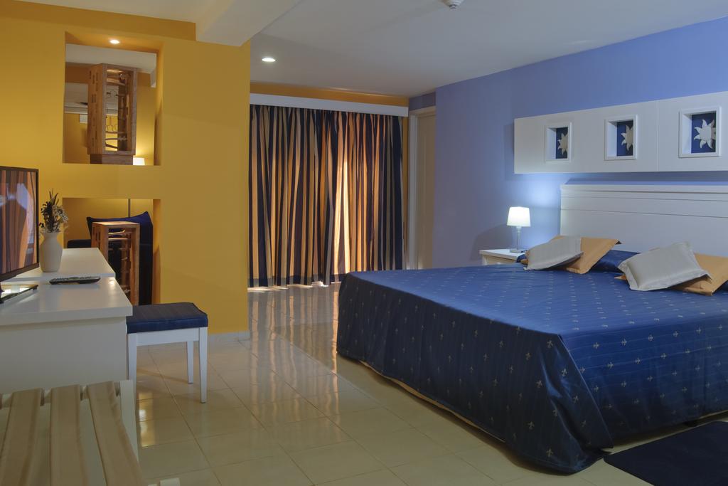 Club Bravo Arenal Cuba 1