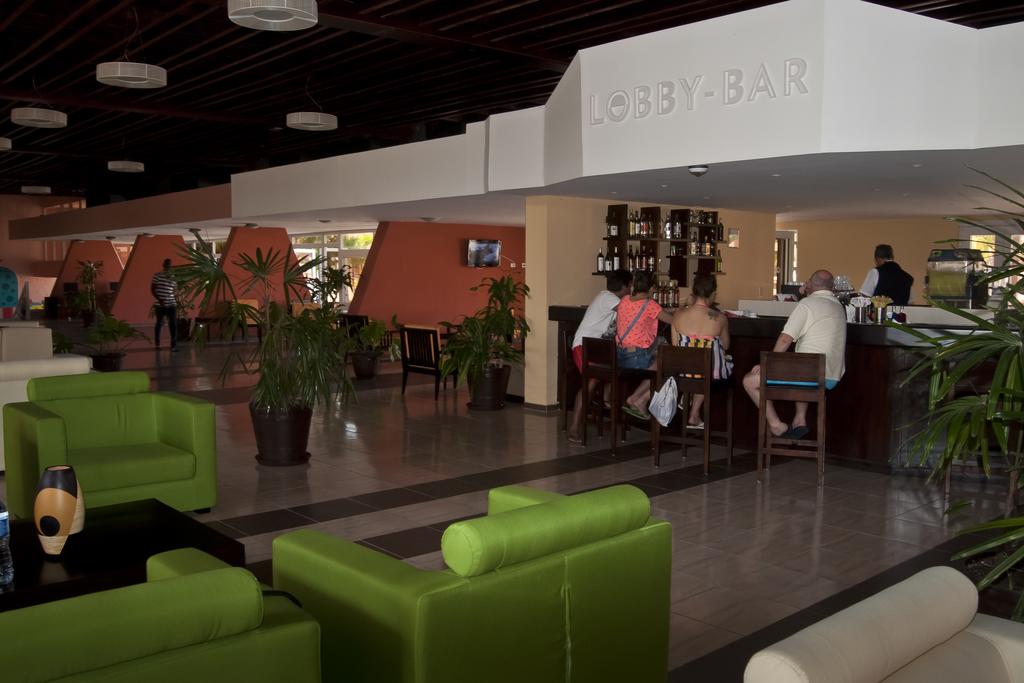 Club Bravo Arenal Cuba 11