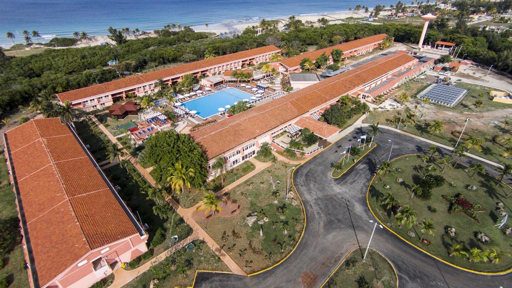 Club Bravo Arenal Cuba 18