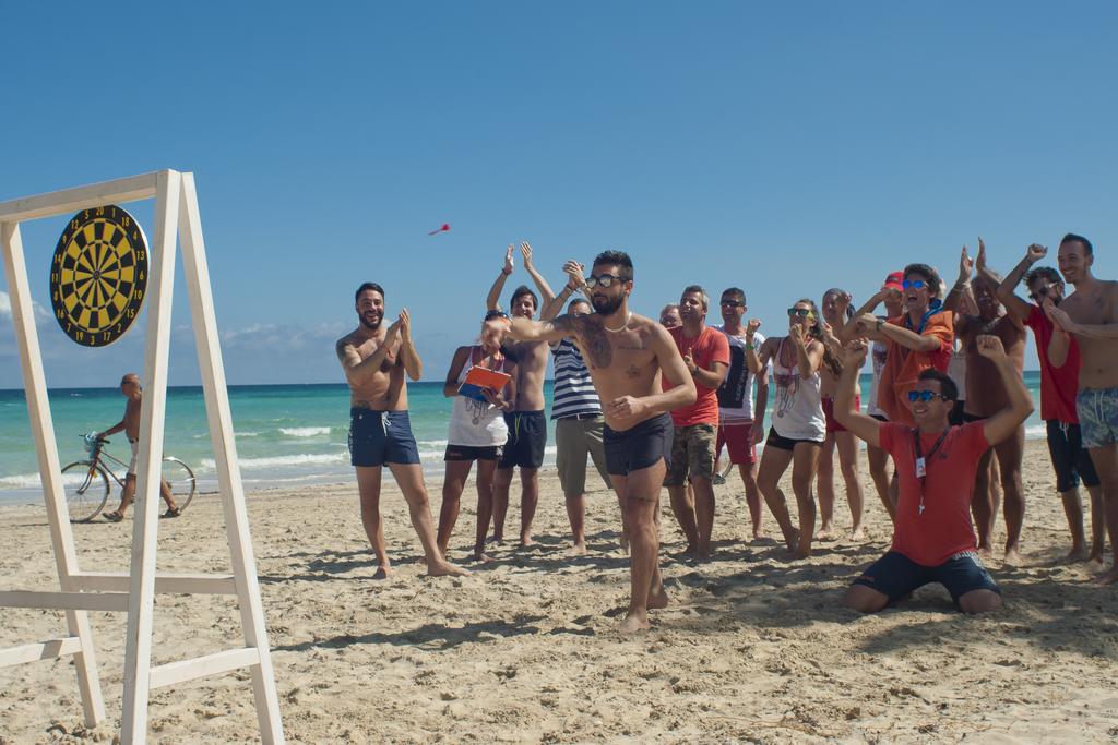 Club Bravo Arenal Cuba 19