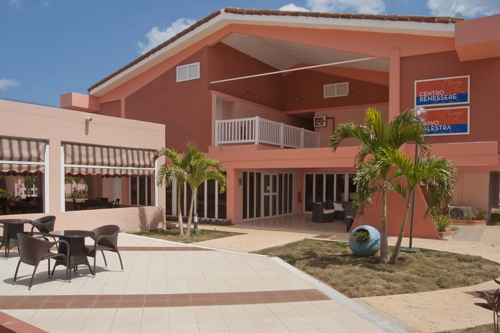Club Bravo Arenal Cuba 8