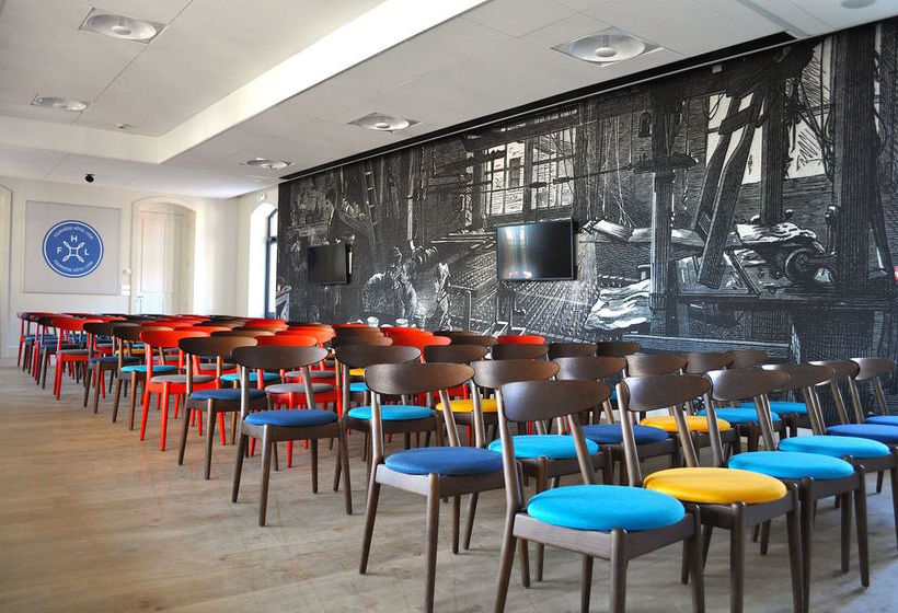 Hôtel Fourvière  | Lyon | Rhone | France 10