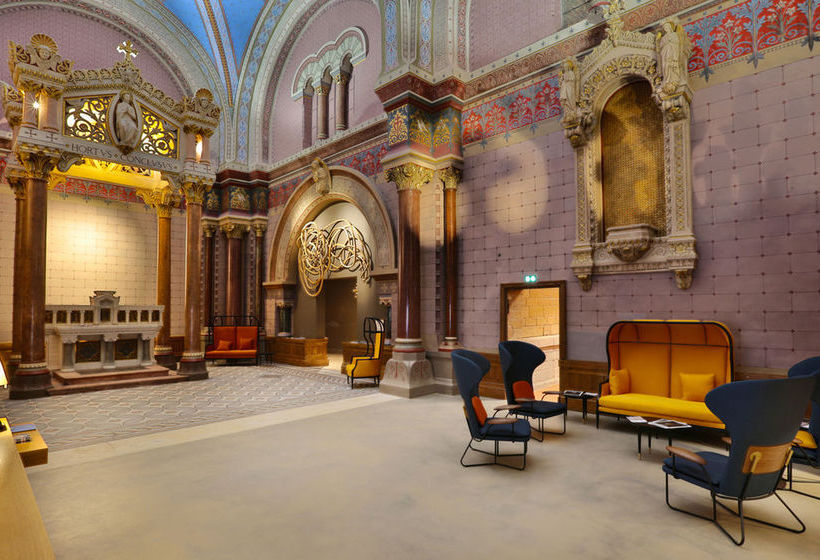 Hôtel Fourvière  | Lyon | Rhone | France 11