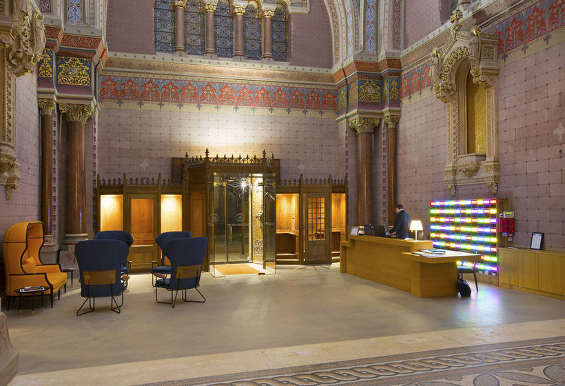 Hôtel Fourvière  | Lyon | Rhone | France 12