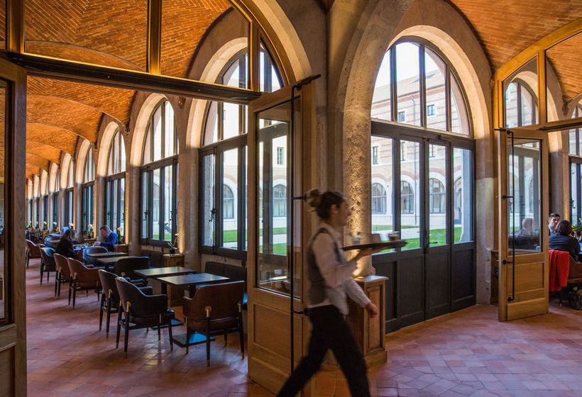 Hôtel Fourvière  | Lyon | Rhone | France 14