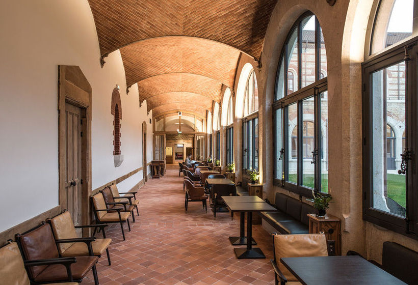 Hôtel Fourvière  | Lyon | Rhone | France 15