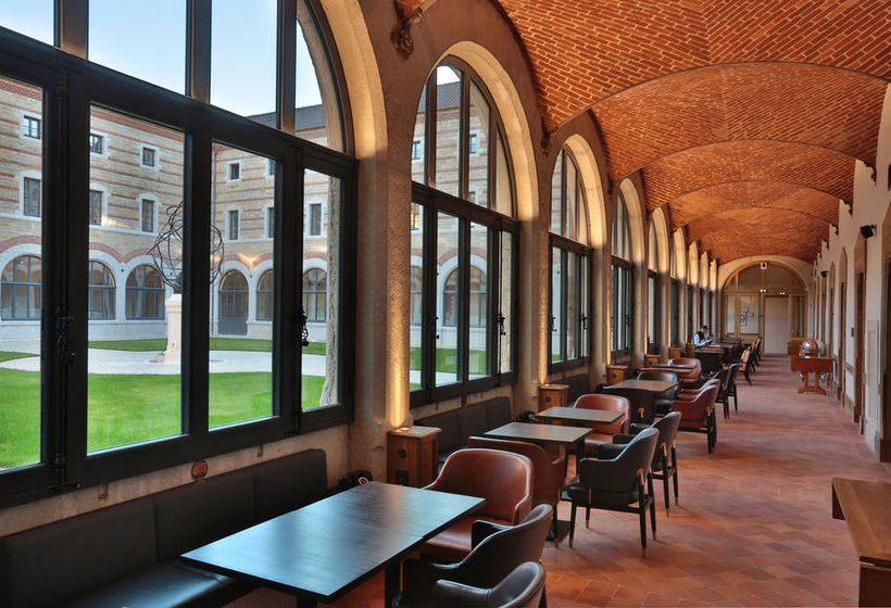 Hôtel Fourvière  | Lyon | Rhone | France 16