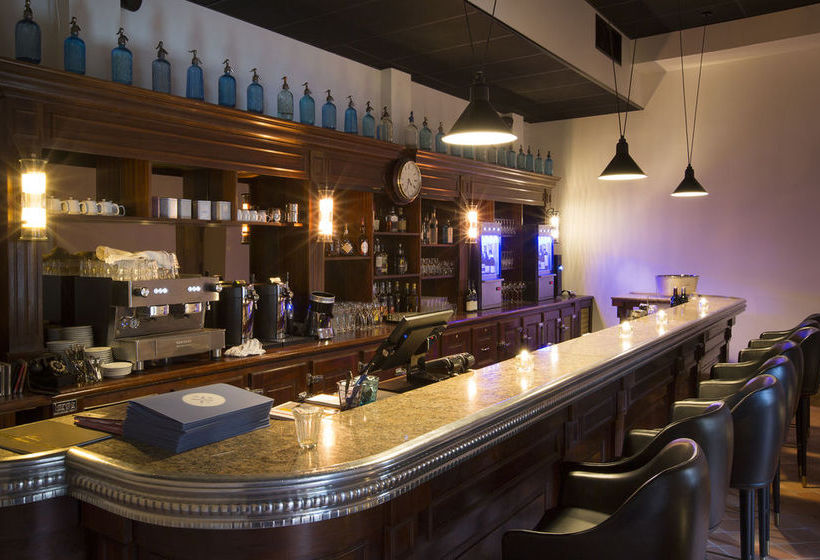 Hôtel Fourvière  | Lyon | Rhone | France 17