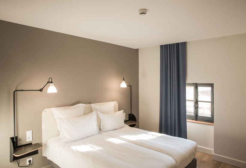 Hôtel Fourvière  | Lyon | Rhone | France 19