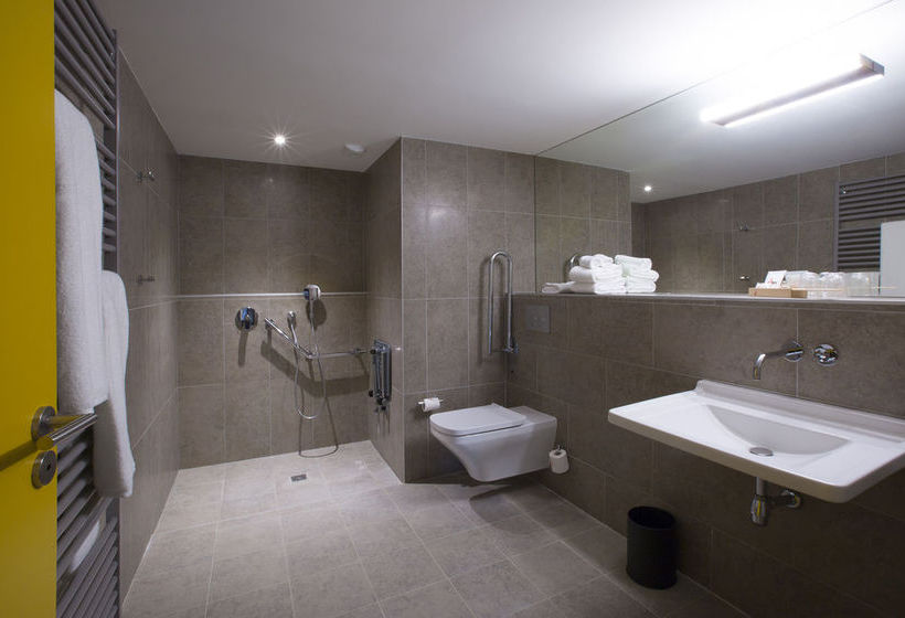 Hôtel Fourvière  | Lyon | Rhone | France 2