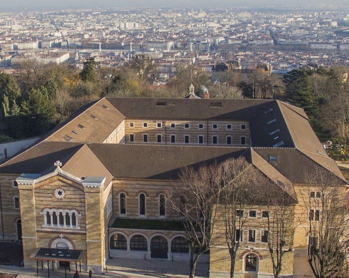Hôtel Fourvière  | Lyon | Rhone | France 20