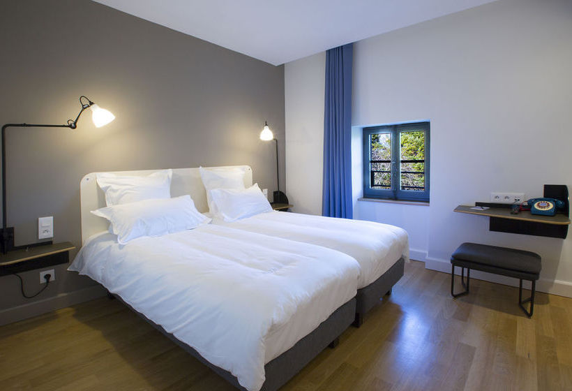 Hôtel Fourvière  | Lyon | Rhone | France 3