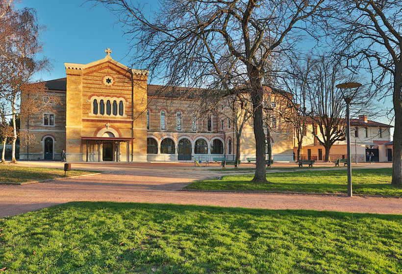 Hôtel Fourvière  | Lyon | Rhone | France 4