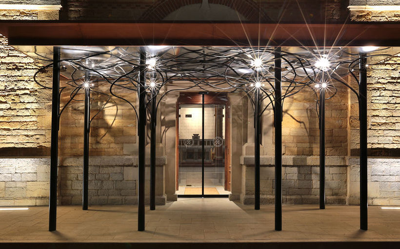 Hôtel Fourvière  | Lyon | Rhone | France 5