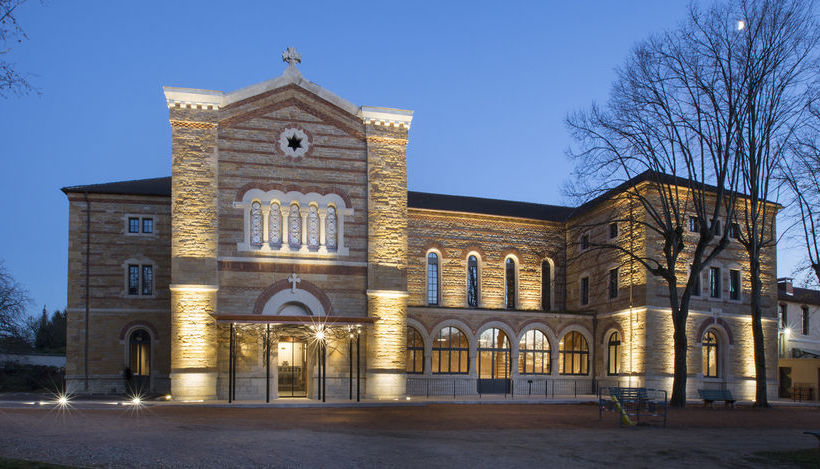 Hôtel Fourvière  | Lyon | Rhone | France 6