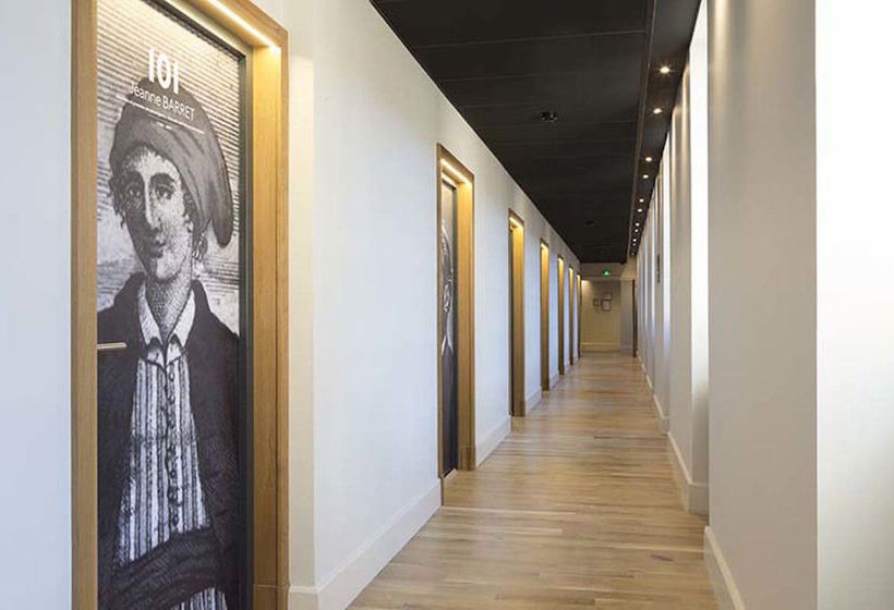 Hôtel Fourvière  | Lyon | Rhone | France 7