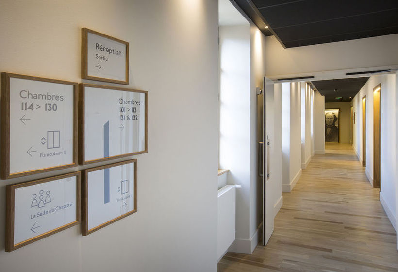 Hôtel Fourvière  | Lyon | Rhone | France 8