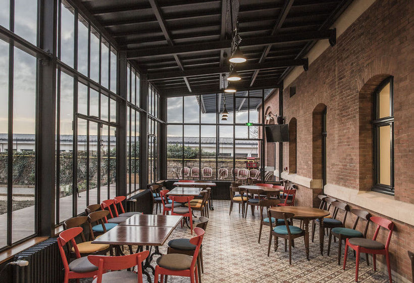 Hôtel Fourvière  | Lyon | Rhone | France 9