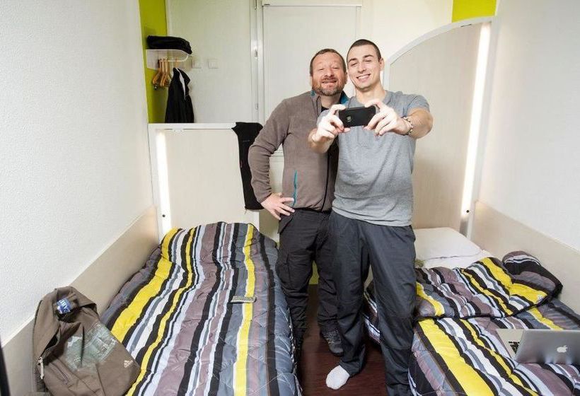 Hôtel F1 Montauban  | Montauban | Tarn-et-Garonne | France 7