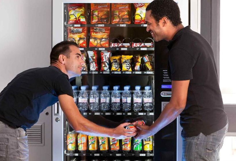 Hôtel F1 Thonon Les Bains Est  | Thonon les Bains | Haute-Savoie | France 12