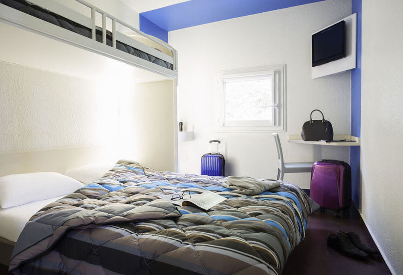 Hôtel F1 Thonon Les Bains Est  | Thonon les Bains | Haute-Savoie | France 20