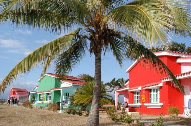 Hotel Club Amigo Costasur