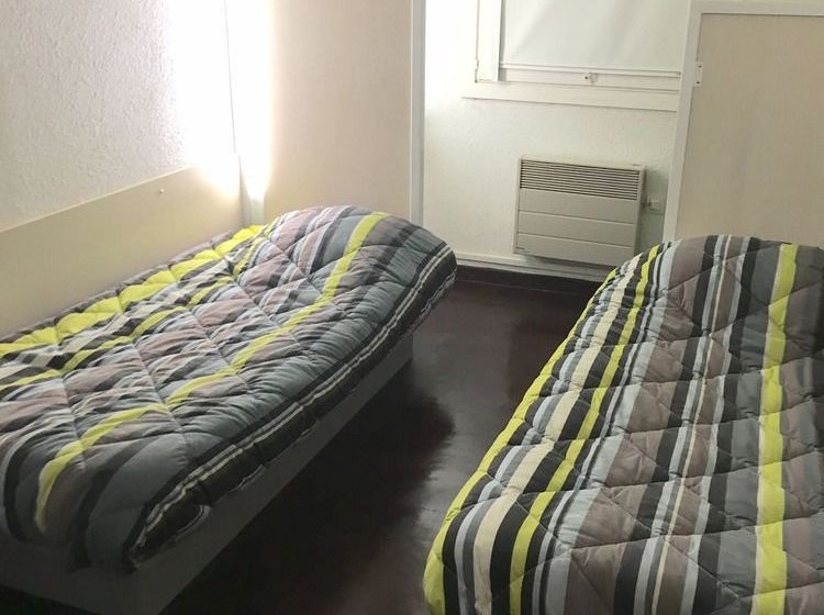 Hôtel F1 Quimper  | Quimper | Finistere | France 10