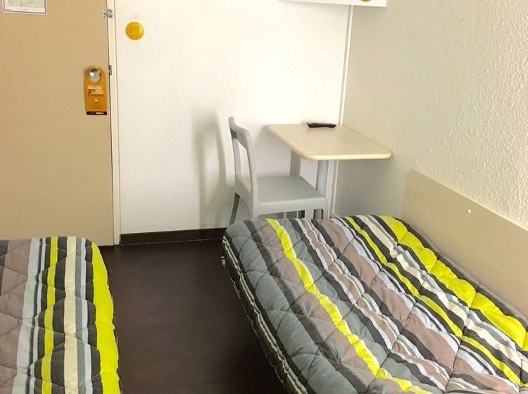 Hôtel F1 Quimper  | Quimper | Finistere | France 11