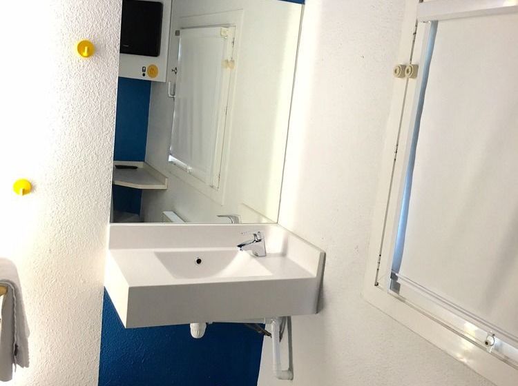 Hôtel F1 Quimper  | Quimper | Finistere | France 12