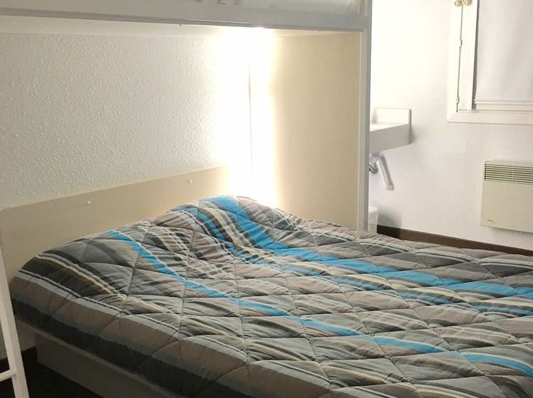 Hôtel F1 Quimper  | Quimper | Finistere | France 13