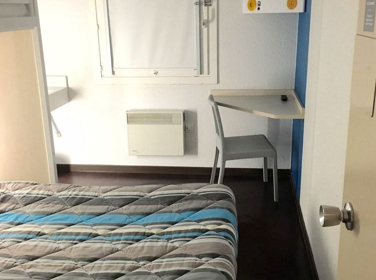 Hôtel F1 Quimper  | Quimper | Finistere | France 14