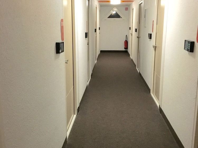 Hôtel F1 Quimper  | Quimper | Finistere | France 15