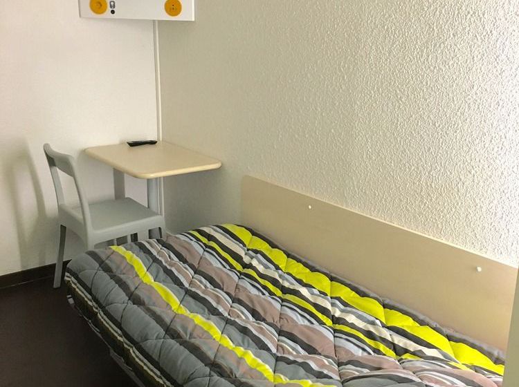 Hôtel F1 Quimper  | Quimper | Finistere | France 16