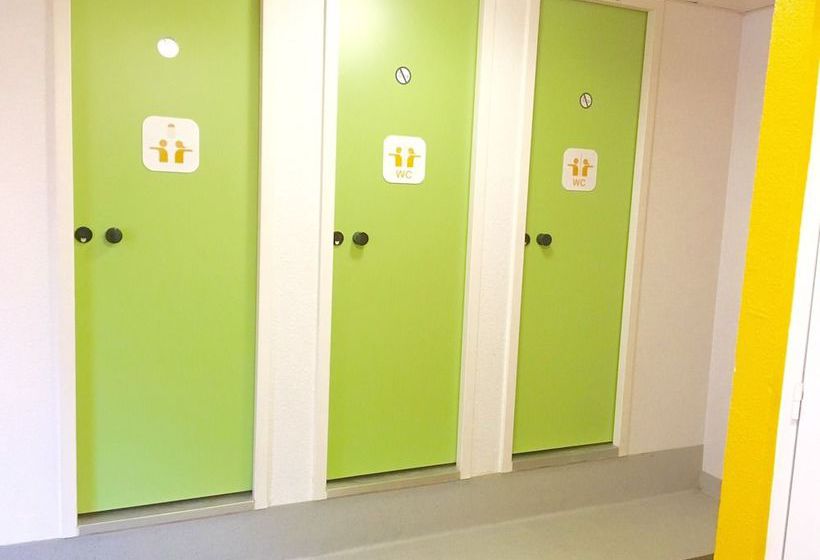 Hôtel F1 Quimper  | Quimper | Finistere | France 5