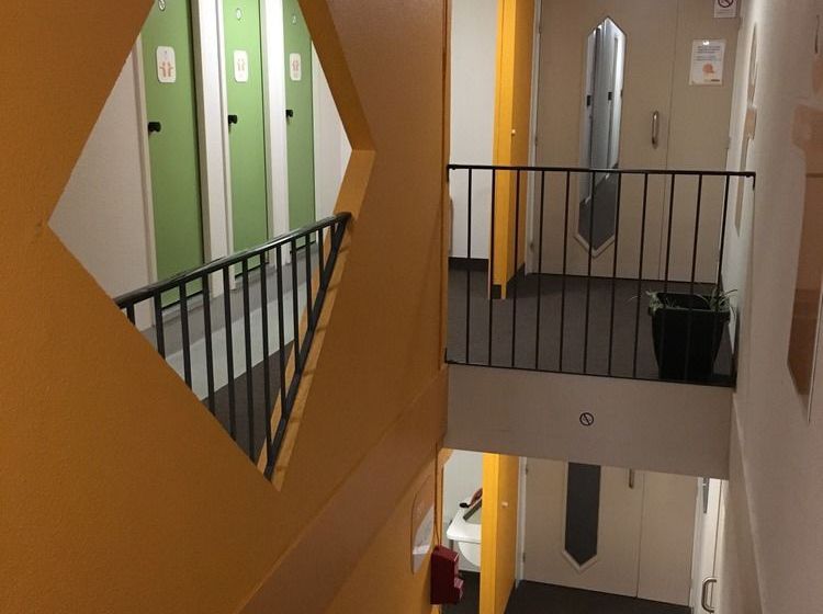 Hôtel F1 Quimper  | Quimper | Finistere | France 8