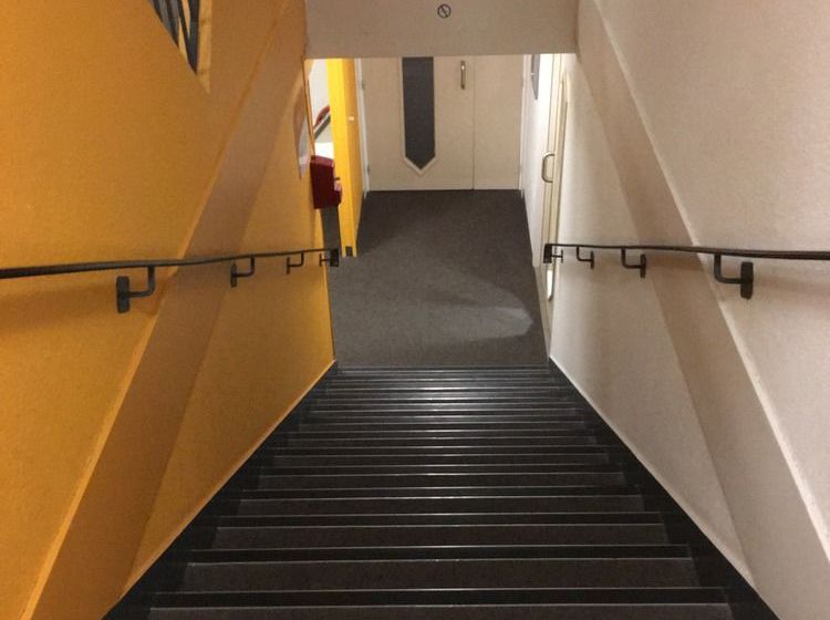 Hôtel F1 Quimper  | Quimper | Finistere | France 9