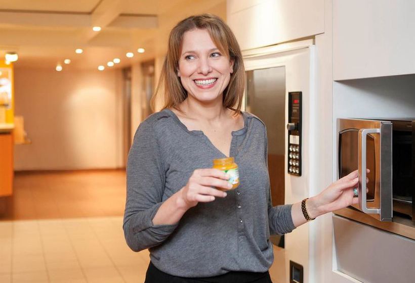 Hôtel F1 Chilly Mazarin Les Champarts  | Chilly Mazarin | Essonne | France 20