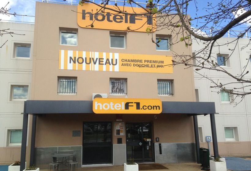 Hôtel F1 Chilly Mazarin Les Champarts  | Chilly Mazarin | Essonne | France 6