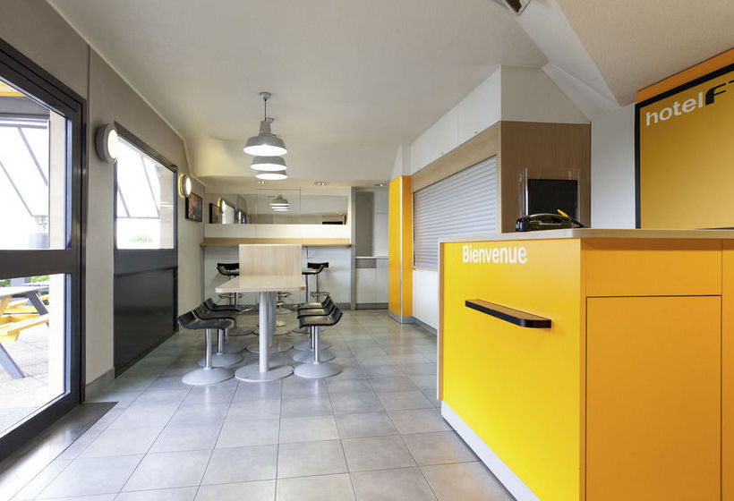 Hôtel F1 Rungis Orly  | Rungis | Val-de-Marne | France 1