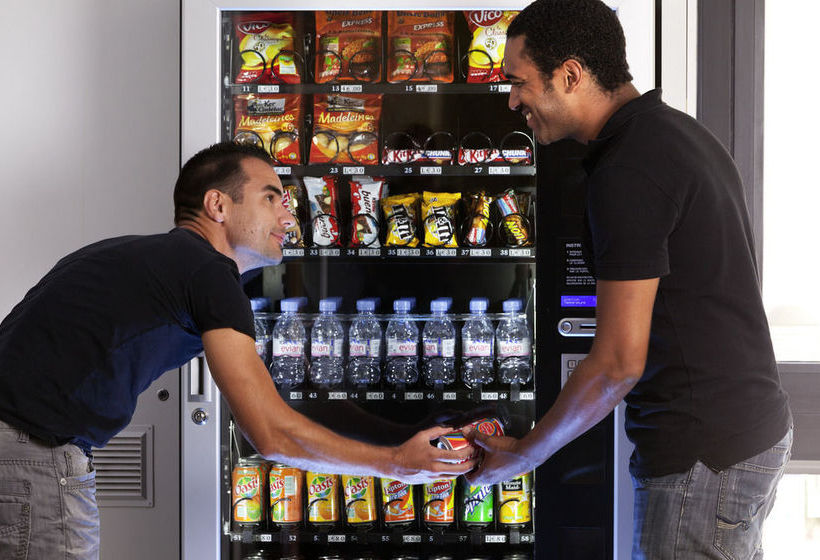 Hôtel F1 Rungis Orly  | Rungis | Val-de-Marne | France 10