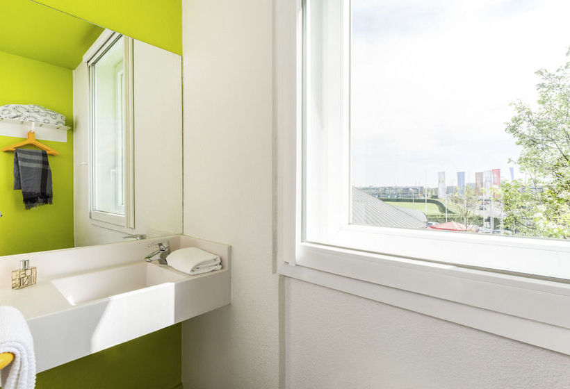 Hôtel F1 Rungis Orly  | Rungis | Val-de-Marne | France 4