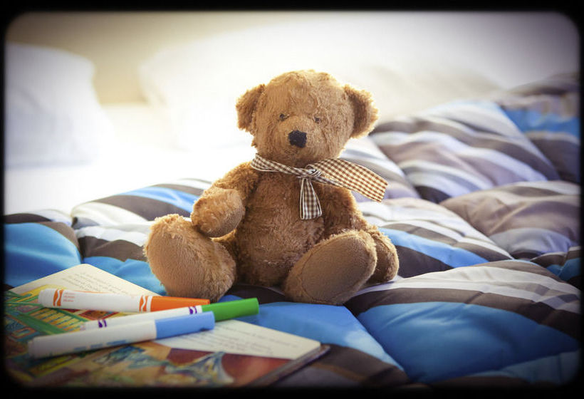 Hôtel F1 Rungis Orly  | Rungis | Val-de-Marne | France 9