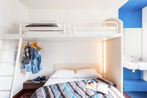 Hôtel F1 Marseille Valentine  | Marseille | Bouches du Rhone | France 10