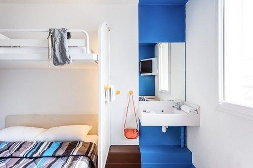 Hôtel F1 Marseille Valentine  | Marseille | Bouches du Rhone | France 12